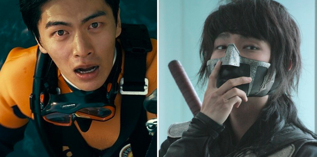 9 vai diễn kinh điển của điện ảnh Hàn từng bị nhiều sao lớn từ chối - Ảnh 4.