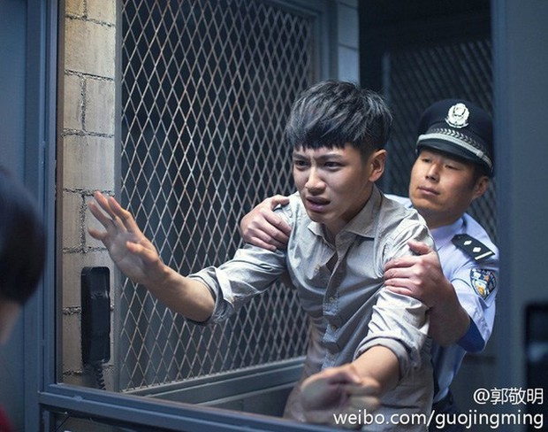 Scandal xâm hại tình dục của Cao Vân Tường ảnh hưởng dự án Thắng Thiên Hạ ra sao? - Ảnh 3.