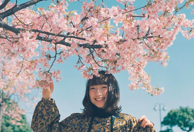 Lướt Instagram từ Âu đến Á là biết mùa hoa anh đào tuyệt đẹp đã thực sự đến rồi! - Ảnh 14.