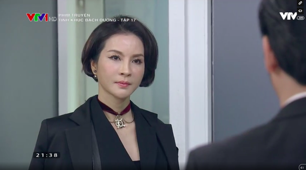 Đang qua lại với tình cũ, Thanh Mai vẫn cáu gắt khi chồng dính thính nữ đồng nghiệp - Ảnh 9.