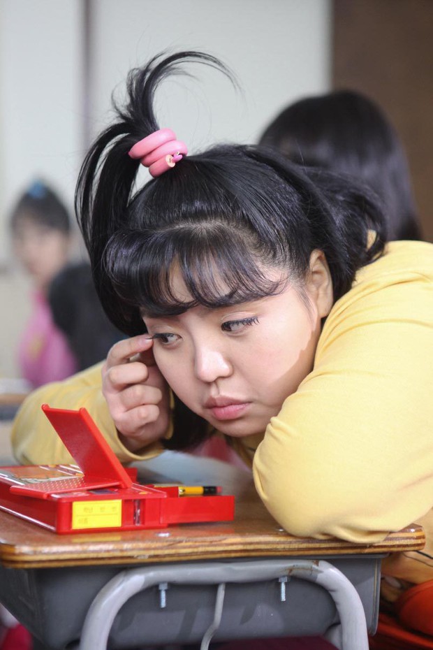 Dàn sao Sunny sau 7 năm: Nhan sắc cực phẩm thì chìm nghỉm, vai phụ lại thành công nhất - Ảnh 13.