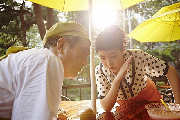 Dàn sao Sunny sau 7 năm: Nhan sắc cực phẩm thì chìm nghỉm, vai phụ lại thành công nhất - Ảnh 3.
