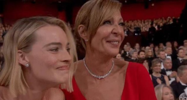 Ở Oscar 2018 sức mạnh lan tỏa của nữ quyền vừa chạm đến một cột mốc mới - Ảnh 4.