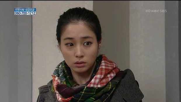 Netizen sốc khi biết sự thật đằng sau đôi mắt tuyệt đẹp của Lee Min Jung trên phim - Ảnh 3.