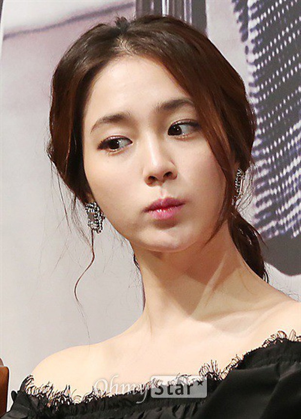 Netizen sốc khi biết sự thật đằng sau đôi mắt tuyệt đẹp của Lee Min Jung trên phim - Ảnh 12.