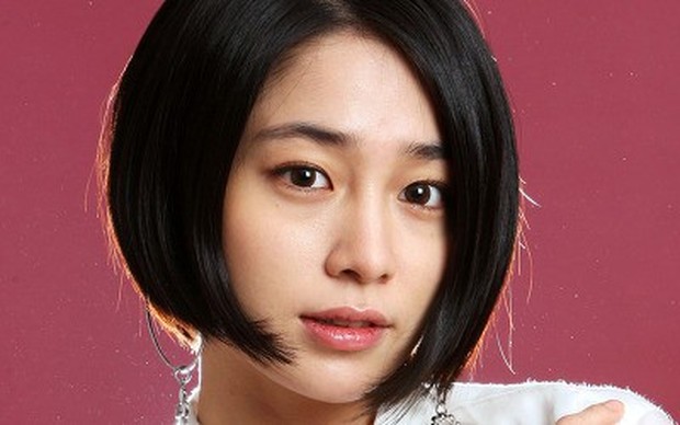 Netizen sốc khi biết sự thật đằng sau đôi mắt tuyệt đẹp của Lee Min Jung trên phim - Ảnh 9.