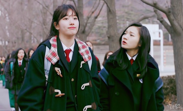 Netizen Hàn hào hứng với dàn cast trong mơ của Hoàng Cung phiên bản 2018 - Ảnh 5.