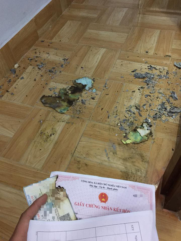 Chuyện thật như đùa: Chồng cố thủ trong phòng, vợ đứng ngoài hun khói và pha trả đũa suýt thì gây họa - Ảnh 2.