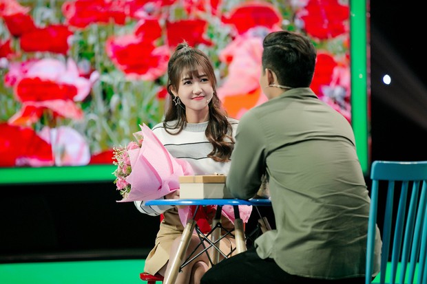Nhung Gumiho sau khi rời Vì yêu mà đến: Đúng là bất cứ lúc nào Nhung cần, Duy sẽ luôn có mặt, dù xa cỡ nào cũng có mặt! - Ảnh 2.