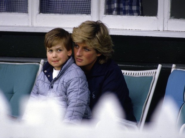 Cách làm mẹ của Công nương Diana vẫn luôn khiến các mẹ khắp thế giới ngưỡng mộ - Ảnh 5.