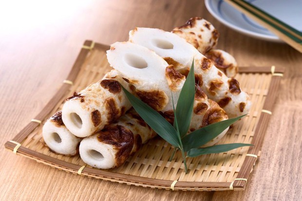Điểm danh các loại chả cá Nhật Bản với danh sách dài dằng dặc không thể ngờ - Ảnh 4.