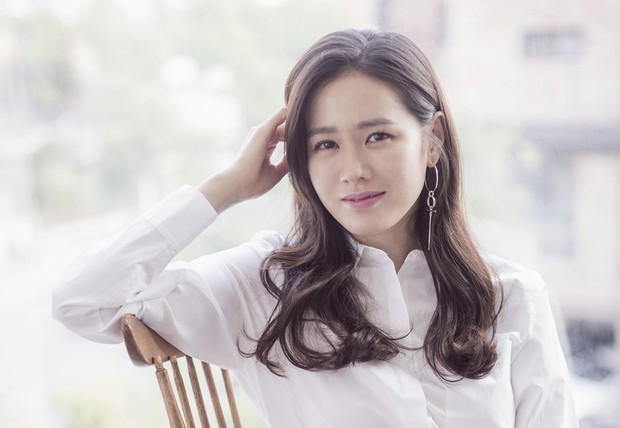 2 quốc bảo nhan sắc Hàn Quốc Song Hye Kyo và Son Ye Jin: Đều đẹp, siêu giàu, nhưng tình duyên lại quá khác biệt - Ảnh 30.