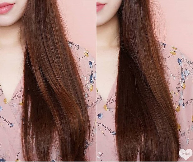 Không chỉ chăm sóc da, hội con gái Hàn Quốc còn thi nhau dùng 4 sản phẩm này để giúp tóc phồng mượt óng ả - Ảnh 8.