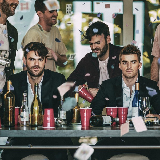 Sản phẩm âm nhạc ngày càng flop: Thời hoàng kim của The Chainsmokers đã chấm dứt? - Ảnh 3.