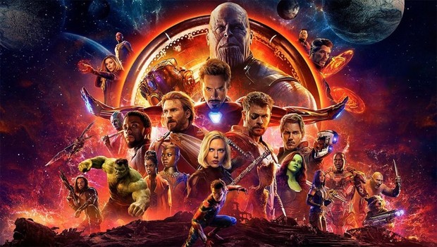 Lo sợ bị tai vách mạch rừng, Marvel đưa cho diễn viên “Avengers: Infinity War” kịch bản giả - Ảnh 3.