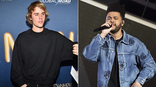 Justin Bieber cùng cô gái mới đi chơi Coachella, nhưng sẽ không vào xem The Weeknd biểu diễn - Ảnh 2.