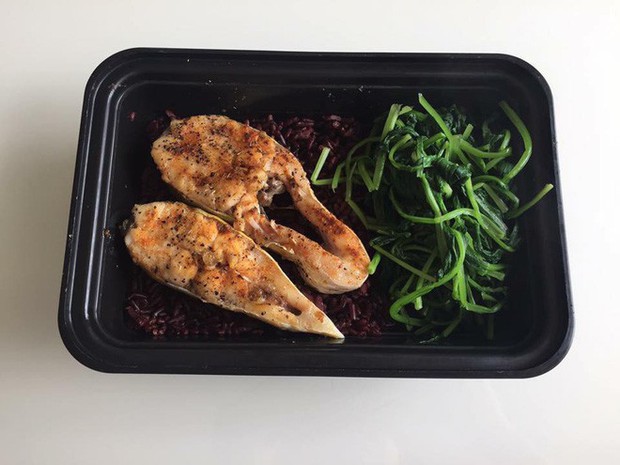 39 thực đơn ăn kiêng Eat Clean giúp đánh bay mỡ bụng chào hè hiệu quả - Ảnh 13.