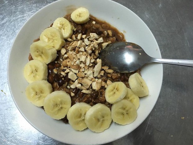 39 thực đơn ăn kiêng Eat Clean giúp đánh bay mỡ bụng chào hè hiệu quả - Ảnh 33.