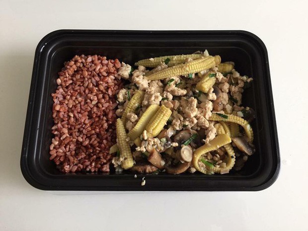 39 thực đơn ăn kiêng Eat Clean giúp đánh bay mỡ bụng chào hè hiệu quả - Ảnh 8.