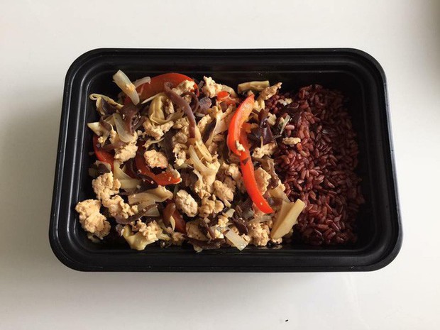 39 thực đơn ăn kiêng Eat Clean giúp đánh bay mỡ bụng chào hè hiệu quả - Ảnh 10.