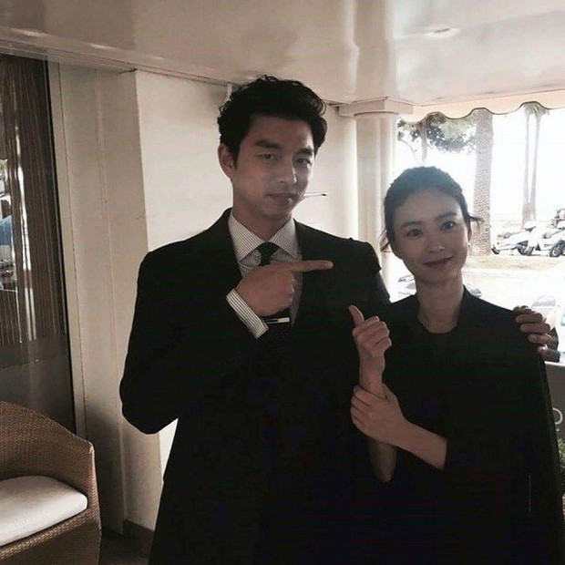 Sắp có một tin hẹn hò khủng gây bùng nổ: Son Ye Jin và Jung Hae In lọt vào tầm ngắm, nhưng cặp thứ 3 mới được thích nhất - Ảnh 15.