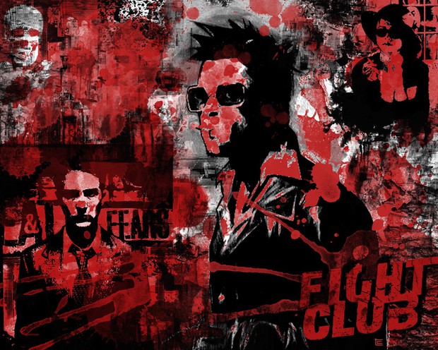 Fight Club và 5 cái khổ của kiếp… đàn ông! - Ảnh 3.
