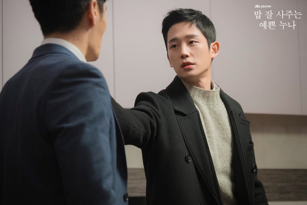Jung Hae In đổi đời nhờ phim Chị đẹp: Cát-xê quảng cáo tăng gấp 5 lần, thù lao mức chục tỉ được tiết lộ - Ảnh 2.