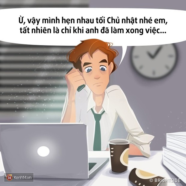 Đừng yêu 10 kiểu người này nếu muốn có tình yêu hạnh phúc - Ảnh 11.