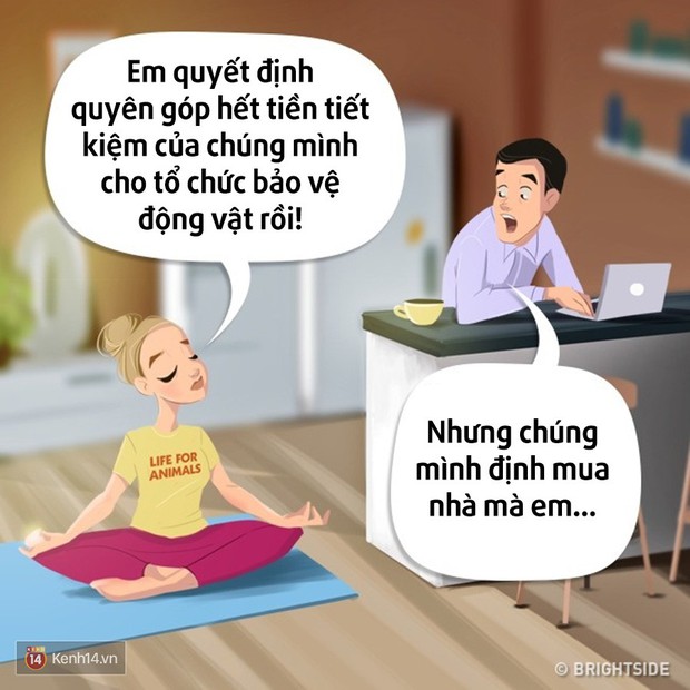 Đừng yêu 10 kiểu người này nếu muốn có tình yêu hạnh phúc - Ảnh 13.