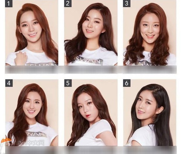 Sao Hàn bị tố dao kéo cùng lò: Diễn viên giống hệt Hoa hậu, nhưng nhóm gây sốc nhất lại lên đến tận 34 người - Ảnh 17.
