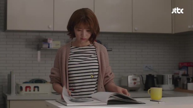 Chị Đẹp tập luyện 8: Chị gái Jung Hae In thất sắc Khi nhận ra loại này nhập chống anh - Hình ảnh 2.