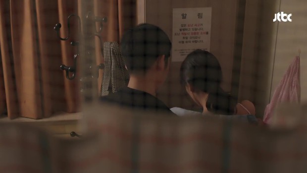 Chị Đẹp tập luyện 8: Chị gái Jung Hae In thất sắc Khi nhận ra loại này nhập chống anh - Hình ảnh 11.
