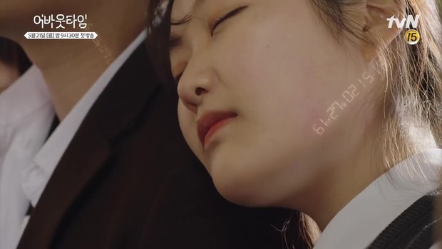 Lee Sung Kyung đẹp hoàn hảo tựa nữ thần, đóng phim thôi mà cứ ngỡ đang chụp tạp chí - Ảnh 10.