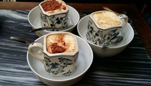 Cafe Giảng thân thương của người Hà Nội vươn tầm thế giới, mở chi nhánh tại Yokohama, xuất hiện cả trên báo Nhật Bản - Ảnh 2.