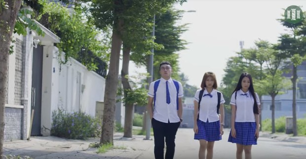 Chiếu đến phần thứ 7 vẫn triệu view, sức hút của web series Phim Cấp 3 là từ đâu? - Ảnh 11.