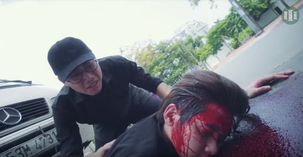 Chiếu đến phần thứ 7 vẫn triệu view, sức hút của web series Phim Cấp 3 là từ đâu? - Ảnh 13.