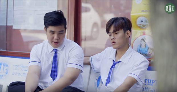 Chiếu đến phần thứ 7 vẫn triệu view, sức hút của web series Phim Cấp 3 là từ đâu? - Ảnh 4.