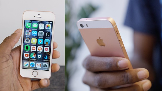 Tin đồn về iPhone SE 2 ra mắt vào tháng 5 tới có thể sẽ khiến nhiều người hụt hẫng - Ảnh 1.