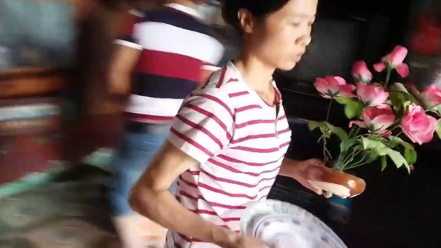 Hội Thánh Đức Chúa Trời khiến người ta u mê, đập bỏ bàn thờ tổ tiên bắt nguồn từ đâu? - Ảnh 3.