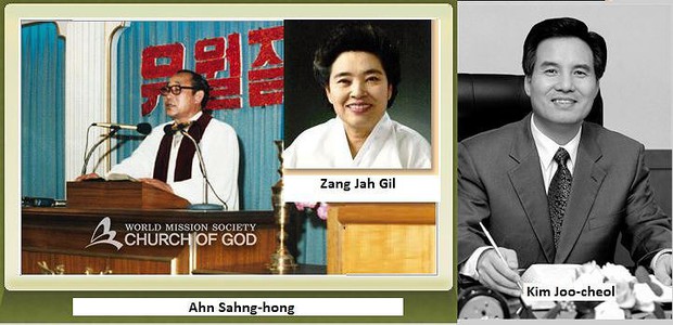 Hội Thánh Đức Chúa Trời khiến người ta u mê, đập bỏ bàn thờ tổ tiên bắt nguồn từ đâu? - Ảnh 19.