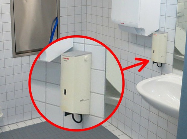 7 quy tắc ai sử dụng nhà vệ sinh công cộng cũng buộc phải nhớ kẻo rước bệnh vào người - Ảnh 7.
