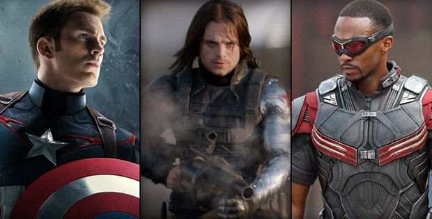 16 người thừa kế bộ giáp Captain America của Chris Evan: Nửa xứng đáng, nửa còn lại thì... đùa thôi! - Ảnh 18.