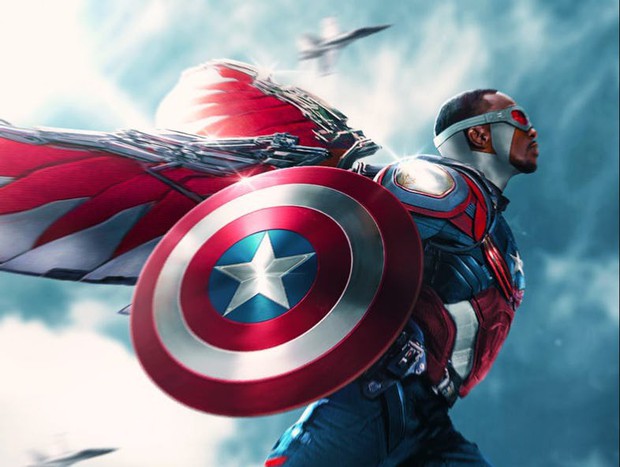 16 người thừa kế bộ giáp Captain America của Chris Evan: Nửa xứng đáng, nửa còn lại thì... đùa thôi! - Ảnh 3.