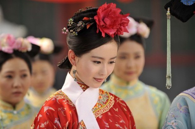 8 truyền kỳ phim cung đấu từng làm mưa làm gió trên màn ảnh xứ Trung (Phần 1) - Ảnh 5.