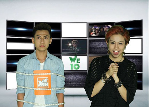 Sau gần 10 năm phát sóng, kênh truyền hình YanTV chính thức nói lời tạm biệt khán giả trẻ - Ảnh 1.