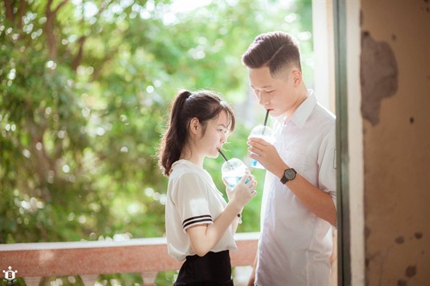 Tôi mất con rồi! - Chuyện tình của cô bé lớp 6 và chàng hotboy lớp 9 khiến bậc phụ huynh giật mình nhìn lại cách dạy con - Ảnh 2.