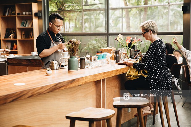 Có gì ở tiệm The Coffee House signature mới toanh đang được giới trẻ check-in ầm ầm? - Ảnh 8.