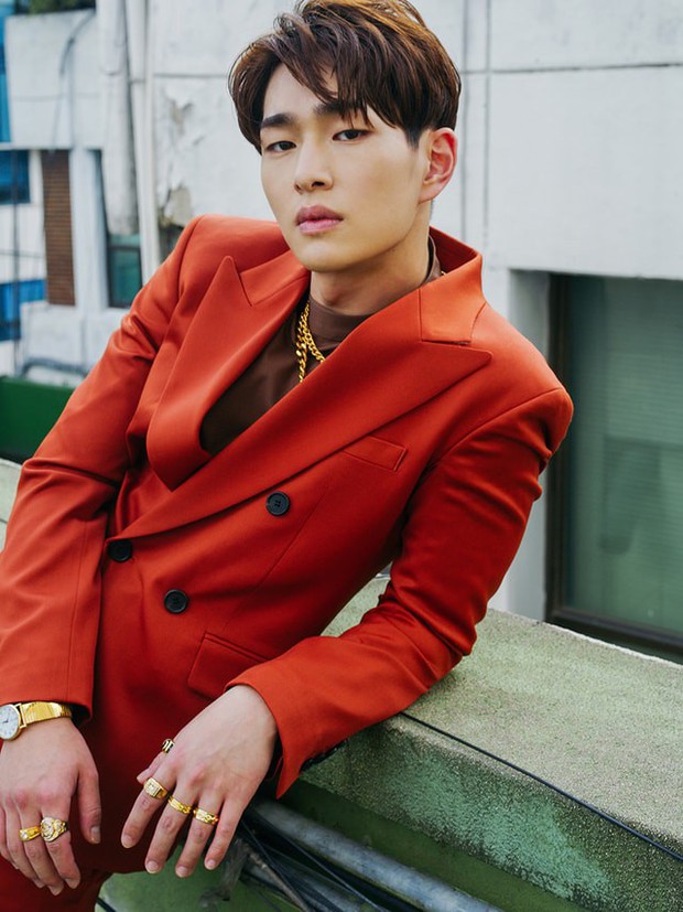 3 cách bầu thủ lĩnh của nhóm nhạc Kpop: SM chuộng cách truyền thống nhưng đố bạn biết leader nhóm mình thích được chọn kiểu gì? - Ảnh 3. 3 cách bầu thủ lĩnh của nhóm nhạc Kpop: SM chuộng cách truyền thống nhưng đố bạn biết leader nhóm mình thích được chọn kiểu gì? - Ảnh 3.