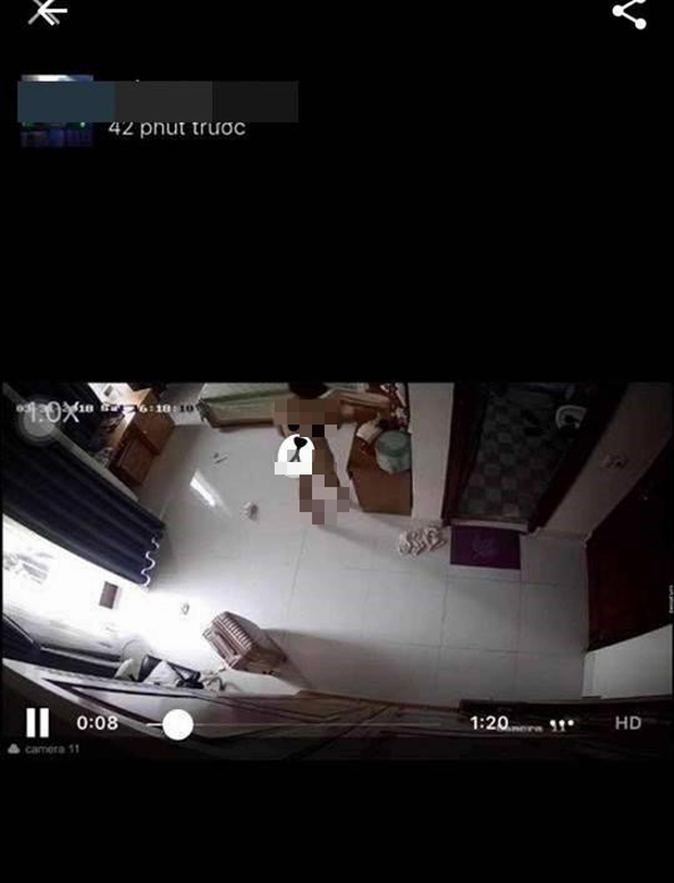 Lắp camera để kiểm soát an ninh, chủ nhà không ngờ bị thợ lắp camera trộm mật khẩu, đăng hình ảnh khỏa thân lên Facebook  - Ảnh 3.