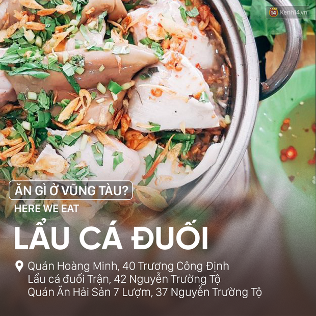 Du lịch Vũng Tàu, nếu còn băn khoăn nên ăn gì thì đây chính là 10 gợi ý dành cho bạn - Ảnh 3. Du lịch Vũng Tàu, nếu còn băn khoăn nên ăn gì thì đây chính là 10 gợi ý dành cho bạn - Ảnh 3.